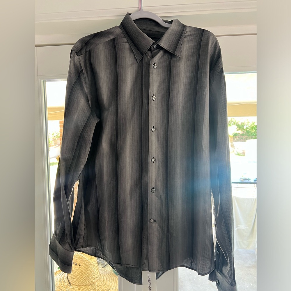 Versace Collection Trend shirt